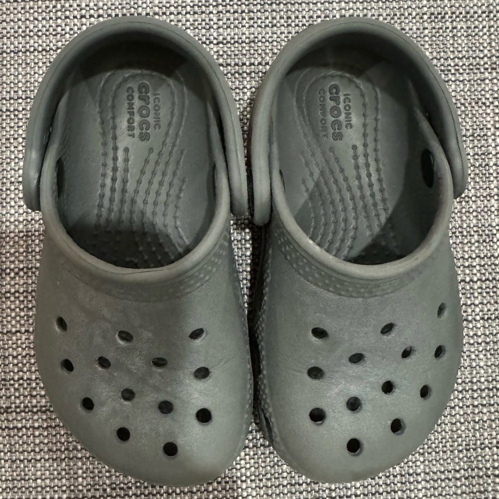 Crocs - Classic Clog Kids